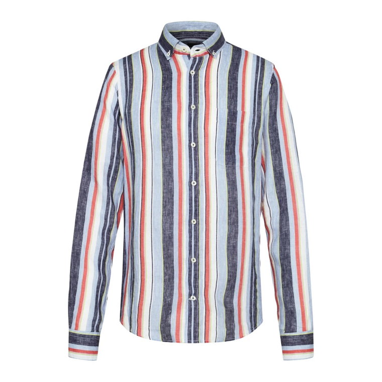 Casual Shirts Van Laack