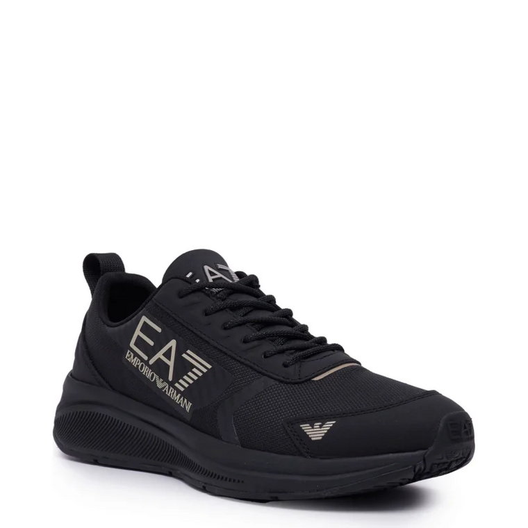 EA7 Sneakersy FUTURE CORDURA