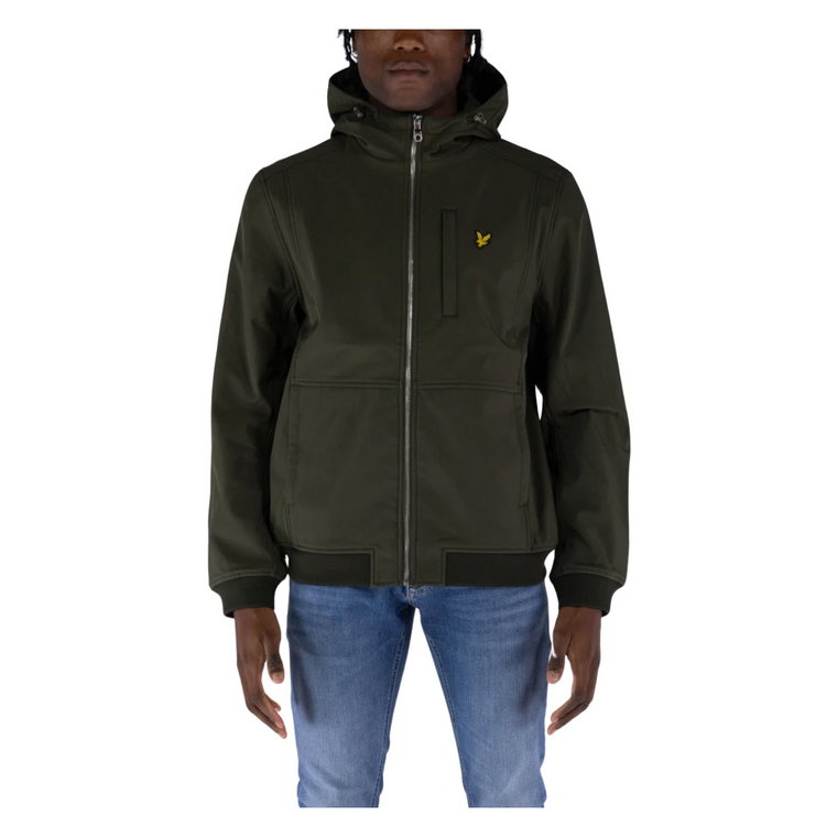 Kurtka Softshell Lyle & Scott