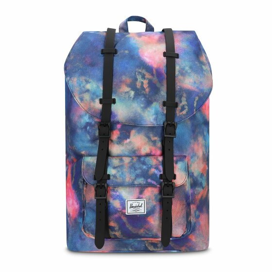 Herschel Little America Plecak 52 cm Komora na laptopa mineral burst