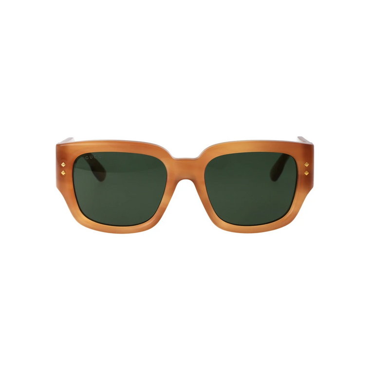 Stylowe Gg1261S Okulary przeciwsłoneczne Gucci