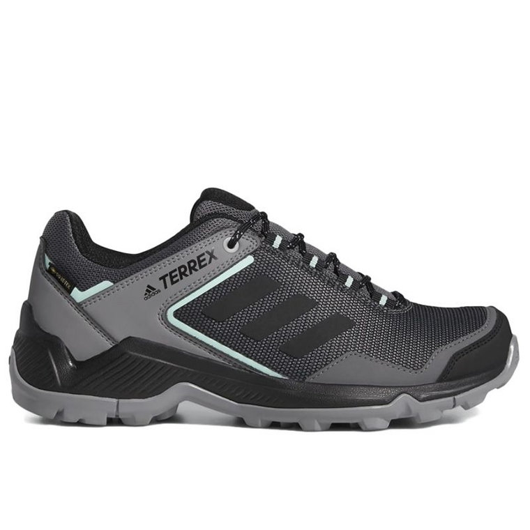 Buty adidas Terrex Eastrail Gore-Tex Hiking BC0978 - szare