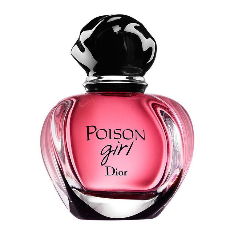 Dior Poison Girl  woda perfumowana 100 ml TESTER
