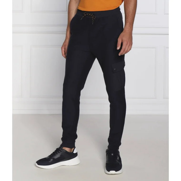 BOSS ORANGE Spodnie dresowe Setwill | Regular Fit