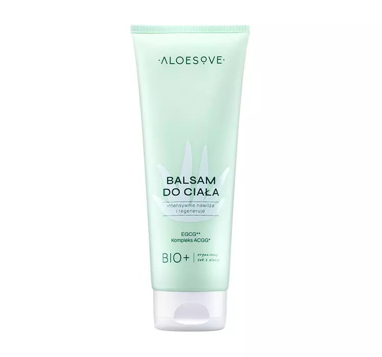 ALOESOVE BALSAM DO CIAŁA 250ML