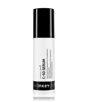 The INKEY List C50 Serum Serum do twarzy 30 ml