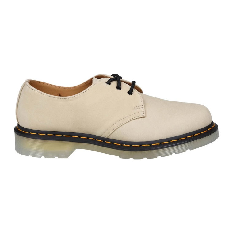 Buty sznurowane Dr. Martens