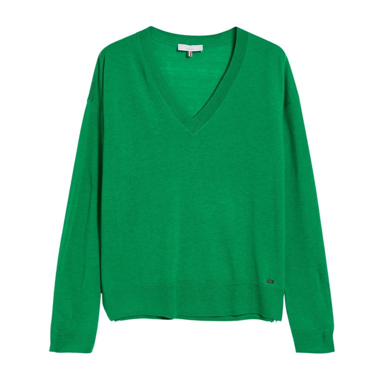 V-neck Knitwear Cinque