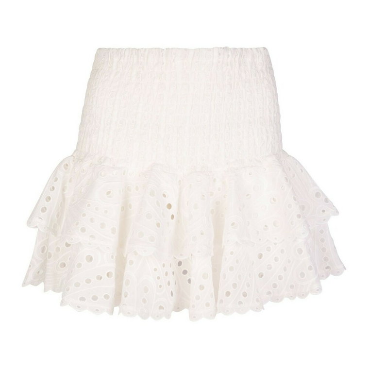 Skirt Charo Ruiz Ibiza