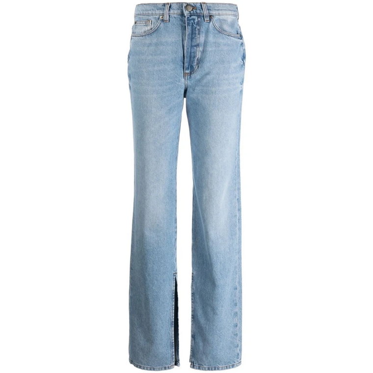 Straight Jeans Twinset