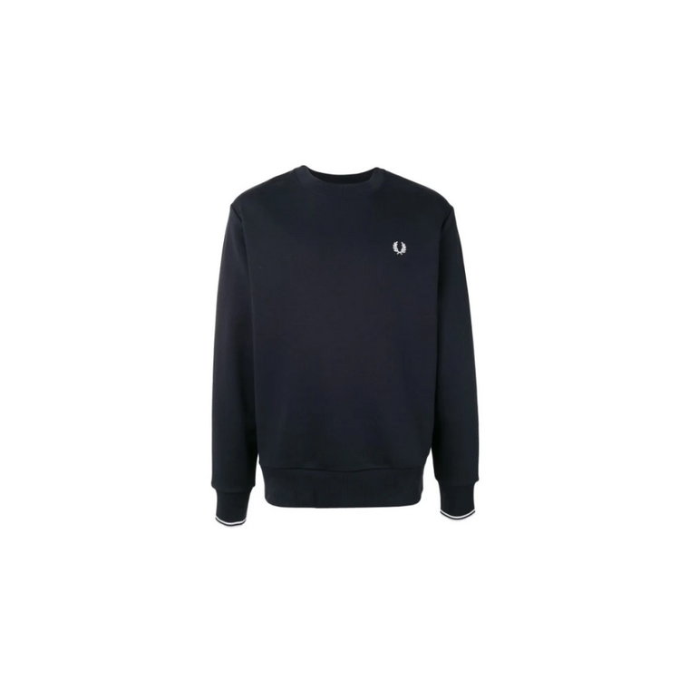 Sweatshirts Fred Perry