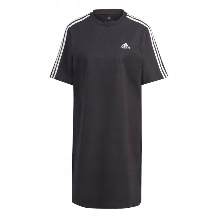 Sukienka Adidas W 3S Bf T Dr HR4923 r. M