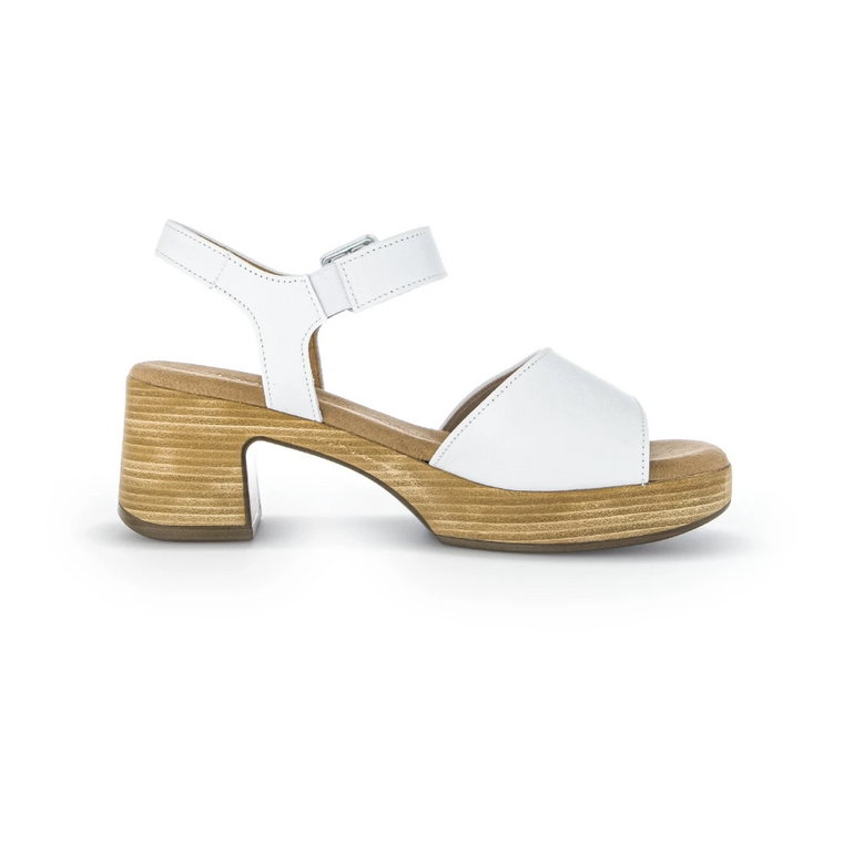 Flat Sandals Gabor