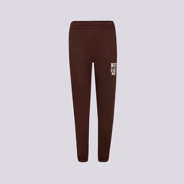 NIKE SPODNIE G NSW TREND FLC CF PANT GIRL