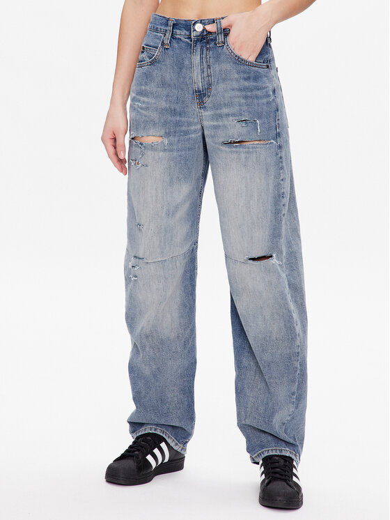 Jeansy BDG Urban Outfitters