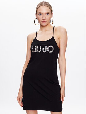 Sukienka letnia Liu Jo Beachwear