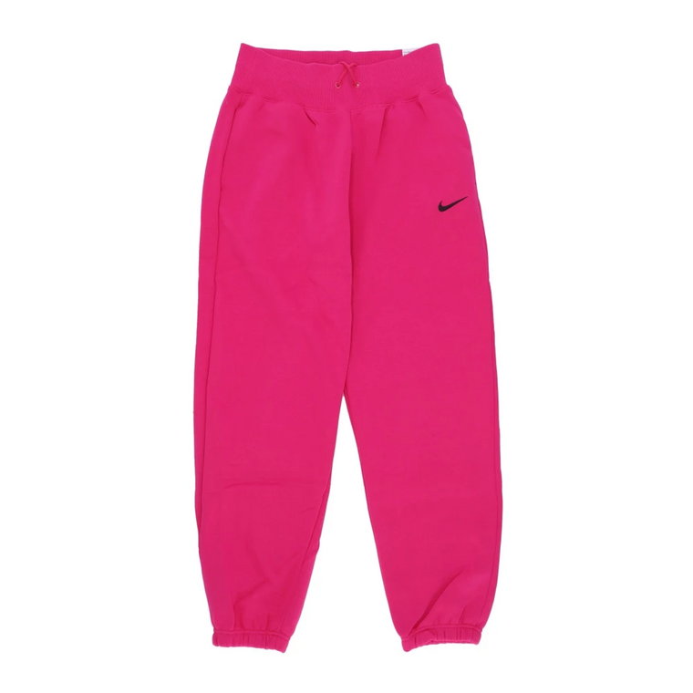 Fireberry Oversized Fleece Pant Nike