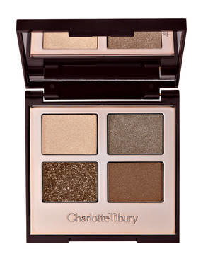 Charlotte Tilbury Luxury Palette