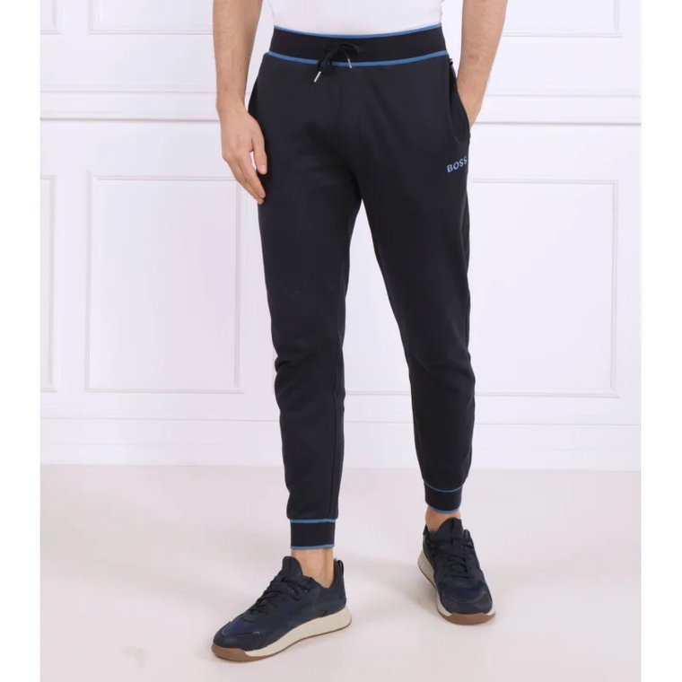 BOSS BLACK Spodnie dresowe | Regular Fit
