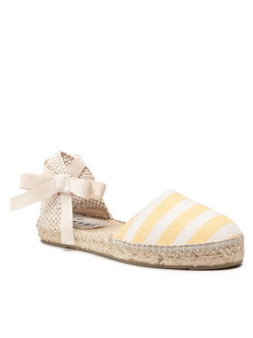 Espadryle Manebi