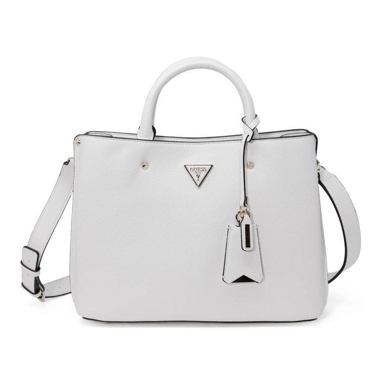 Meridian Girlfriend Satchel Guess