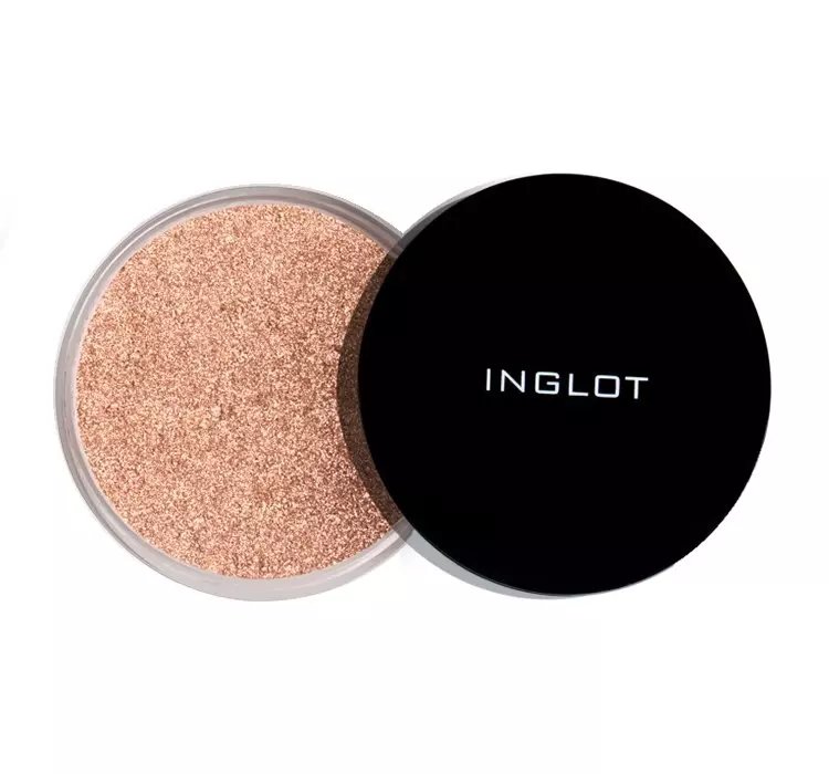 INGLOT SPARKLING DUST SYPKI ROZŚWIETLACZ 07 2,5G