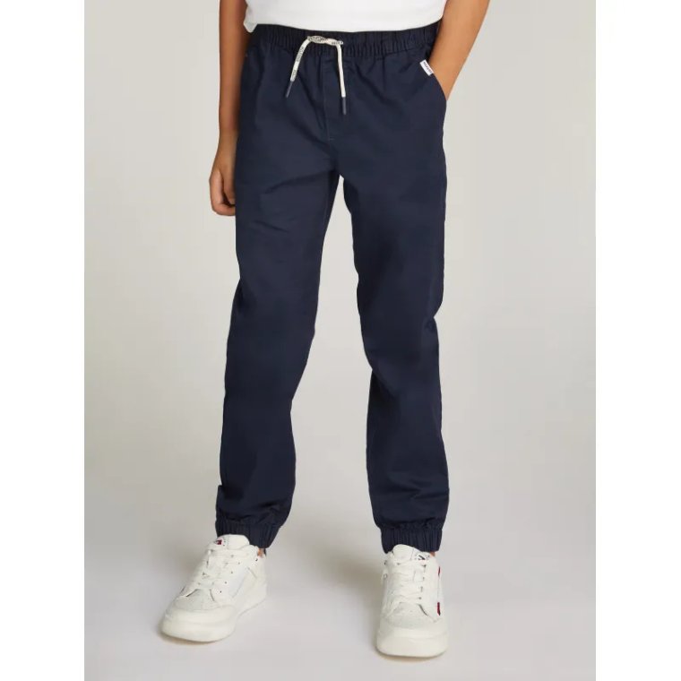 Tommy Hilfiger Spodnie jogger | Regular Fit