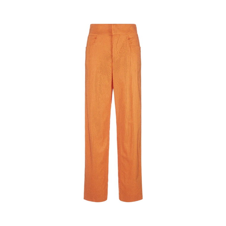 Straight Trousers Giuseppe Di Morabito