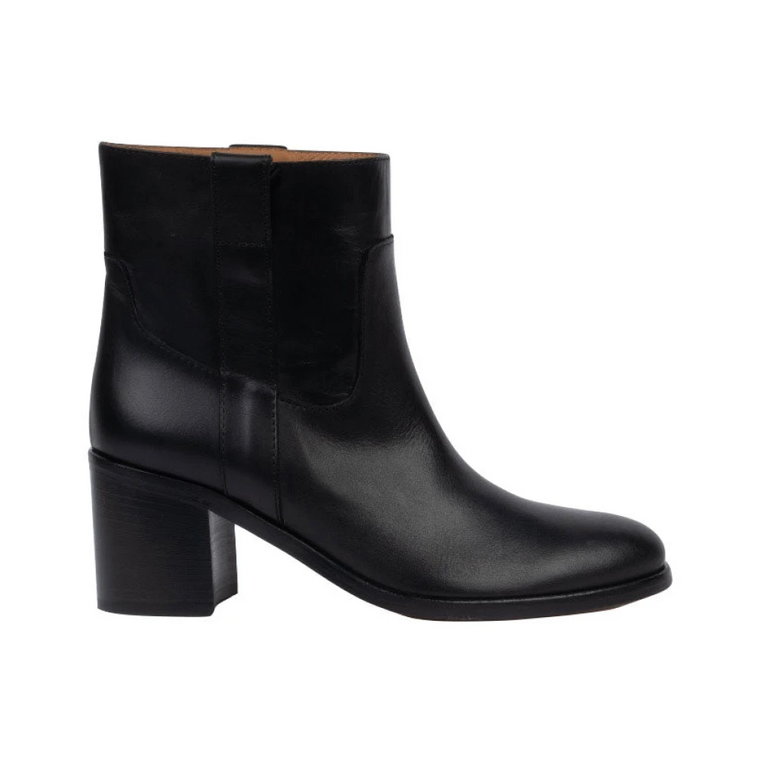 Ankle Boots Via Roma 15