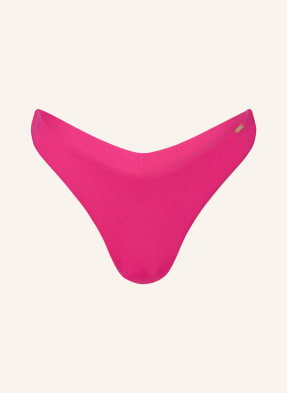 Sam Friday Dół Od Bikini Brazylijskiego Venga pink