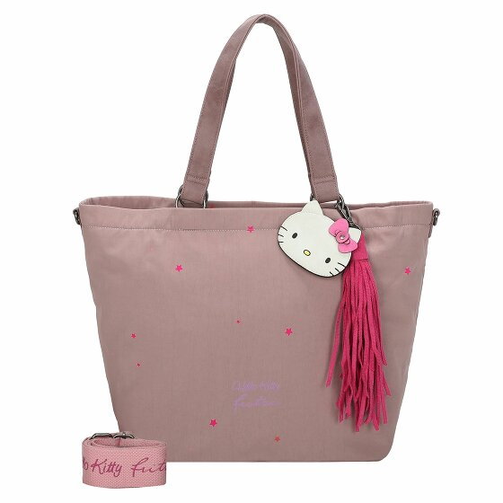 Fritzi aus Preußen Hello Kitty fritzi Shopper Sky Stars Shopper Bag 33 cm taupe