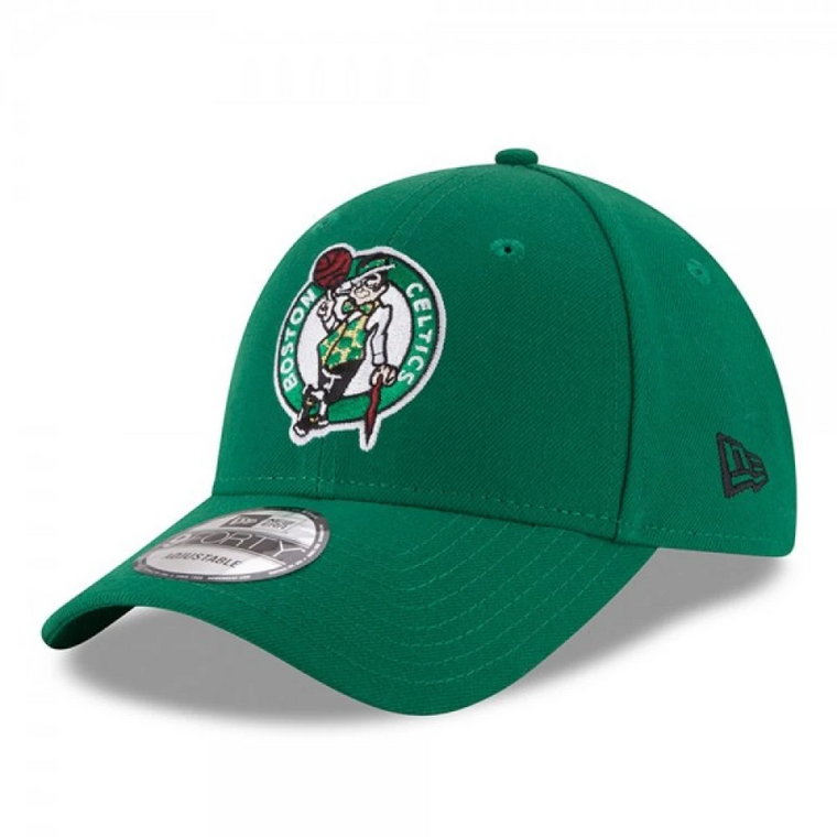 9Forty Boston Celtics The League Cap New Era