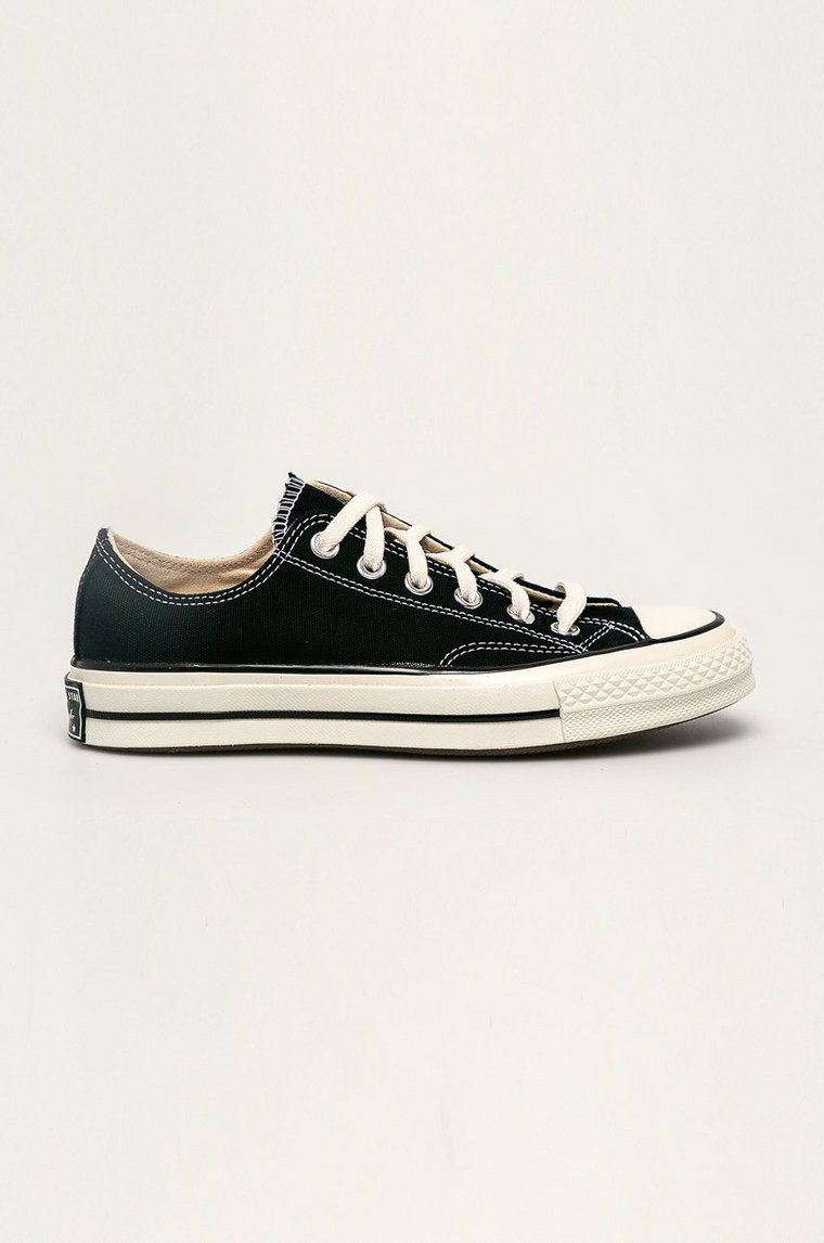 Converse  Tenisówki Chuck 70 kolor czarny A162058C