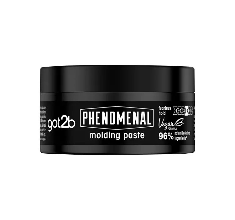 GOT2B PHENOMENAL MOLDING PASTE PASTA DO WŁOSÓW 100ML