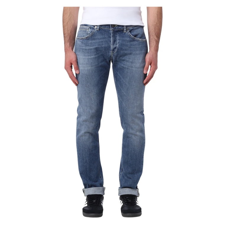 Slim-fit Jeans Dondup