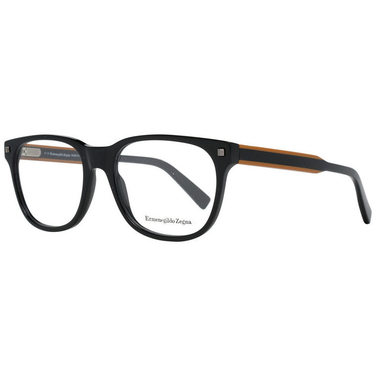 Optical Frame Ez5120 001 54 Ermenegildo Zegna