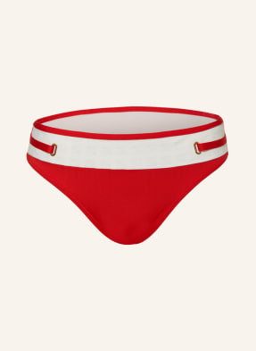 Primadonna Dół Od Bikini Basic Istres rot