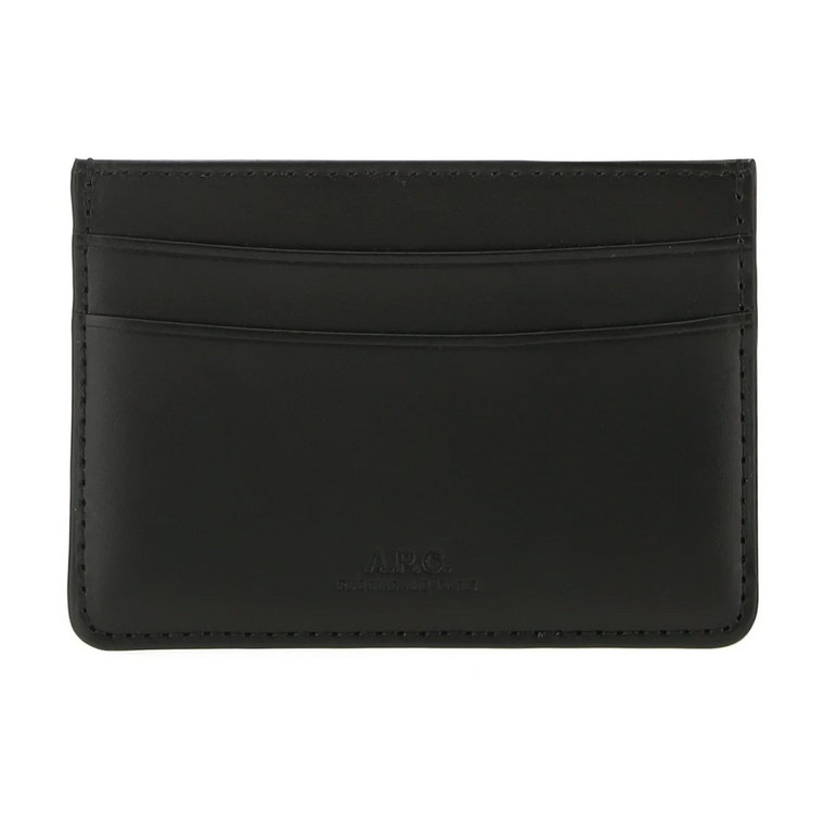 Wallets & Cardholders A.p.c.