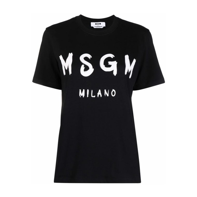 T-Shirts Msgm