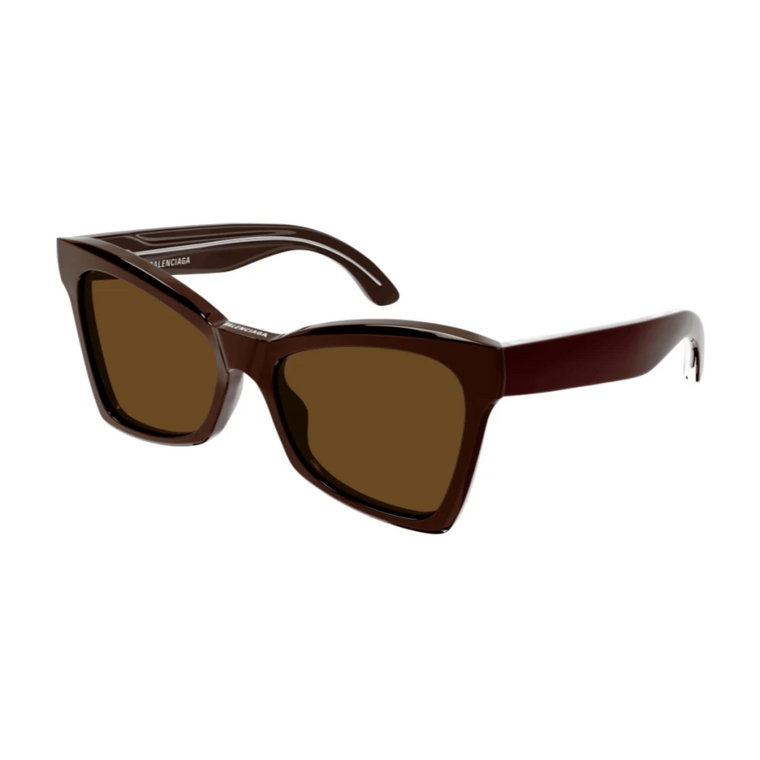 Stylowe okulary przeciwsłoneczne 0231S Balenciaga