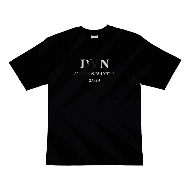 T-Shirts Dries Van Noten