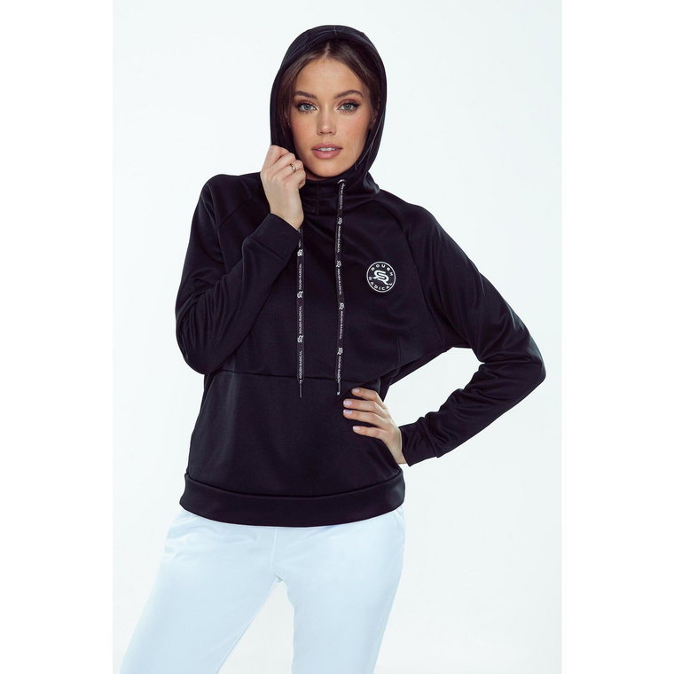 Bluza sportowa damska Rough Radical Sporting Hoodie