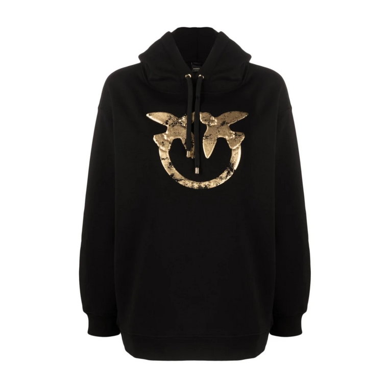 Hoodies Pinko