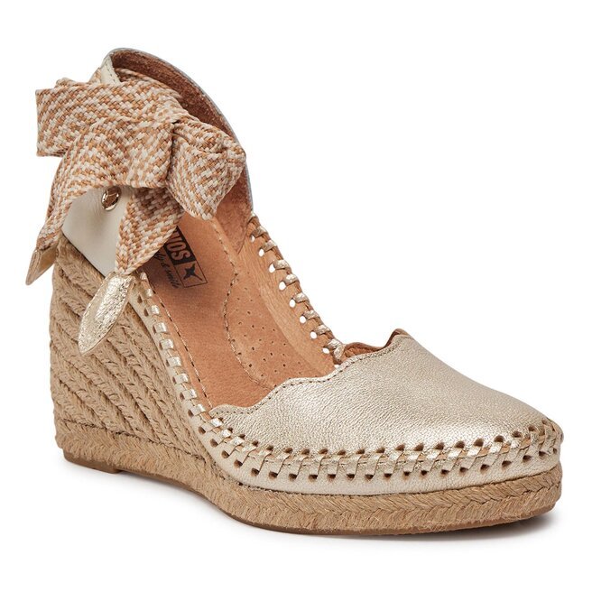 Espadryle Pikolinos