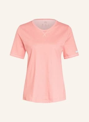 Mey Koszulka Od Piżamy Z Serii Zzzleepwear rosa