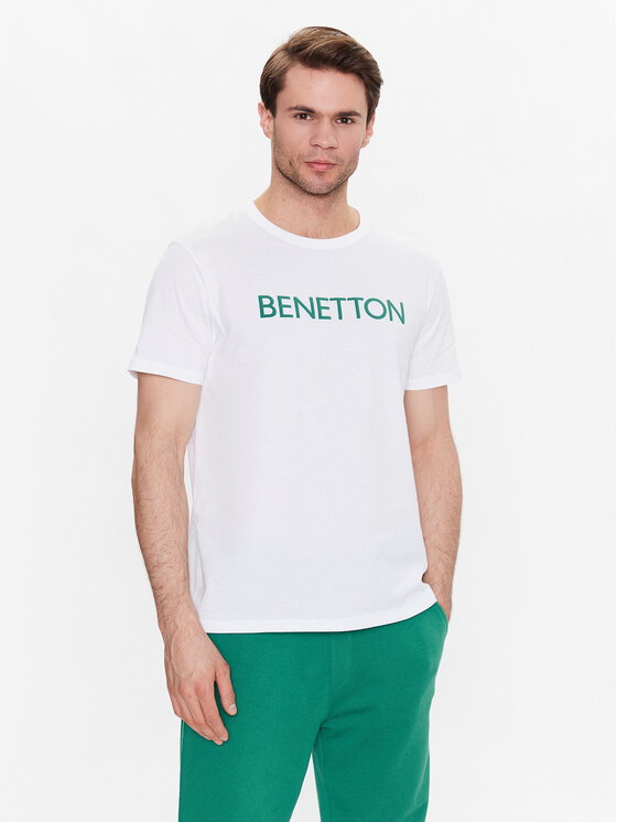 T-Shirt United Colors Of Benetton