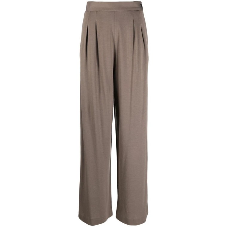 Wide Trousers Fabiana Filippi