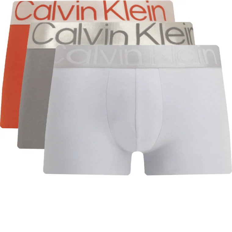 Calvin Klein Underwear Bokserki 3-pack