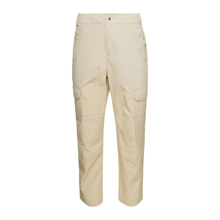 Straight Trousers The North Face