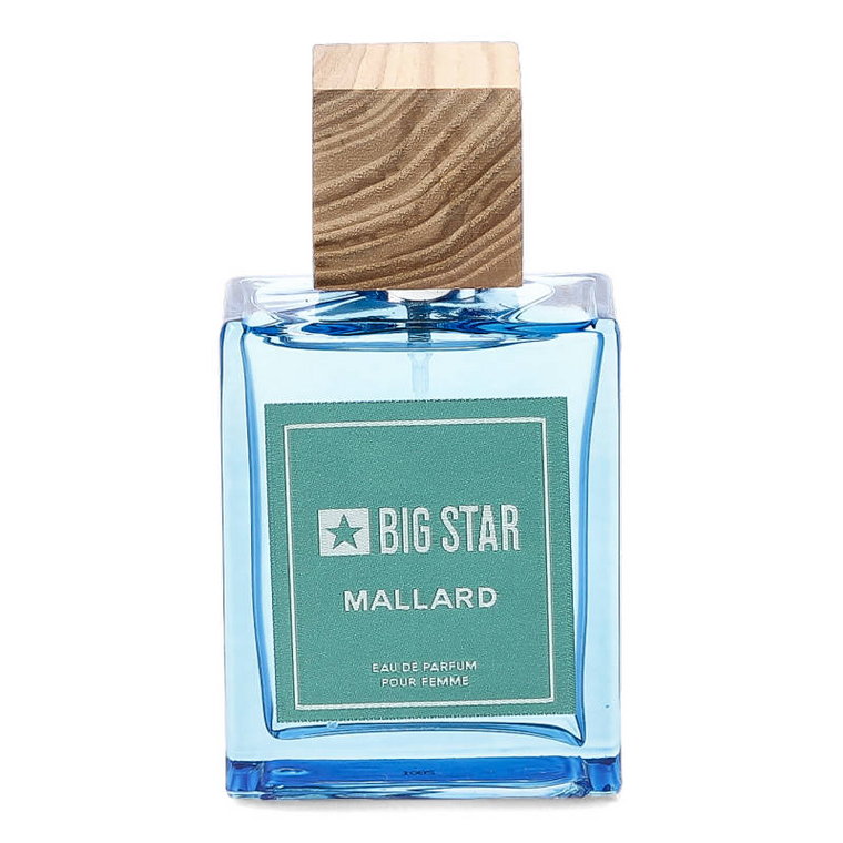 Damska Woda Perfumowana Big Star Perfumy Dla Niej